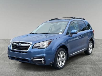 2017 Subaru Forester Atlanta GA