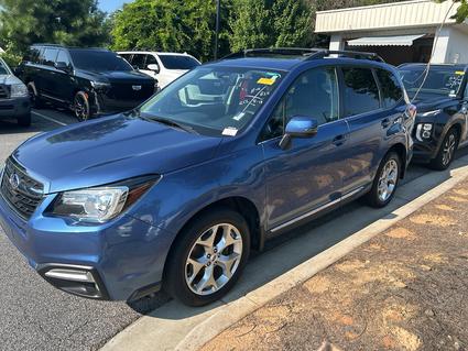 2017 Subaru Forester Atlanta GA