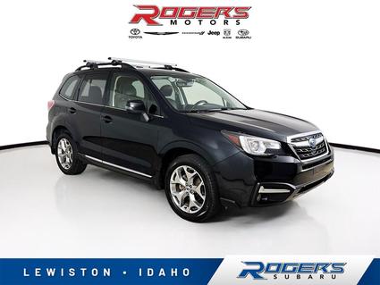 2018 Subaru Forester Lewiston ID
