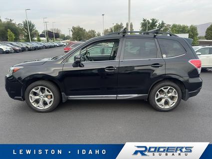 2018 Subaru Forester Lewiston ID