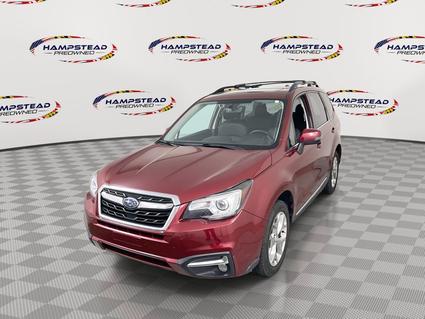 2018 Subaru Forester Hampstead MD