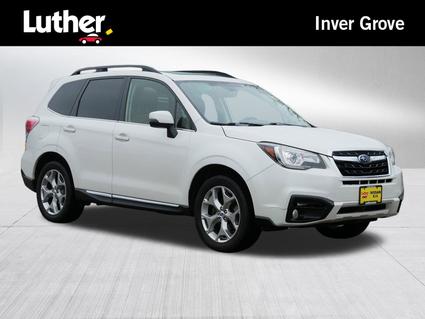 2018 Subaru Forester Inver Grove Heights MN