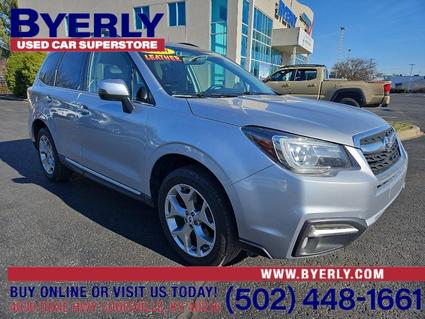 2018 Subaru Forester Louisville KY