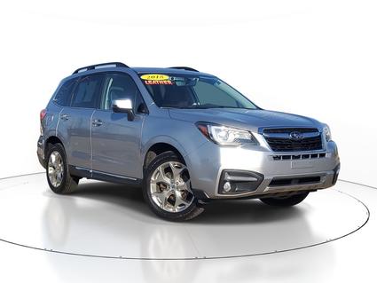 2018 Subaru Forester Clinton Township MI