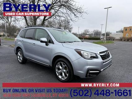 2018 Subaru Forester Louisville KY