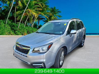 2018 Subaru Forester Naples FL