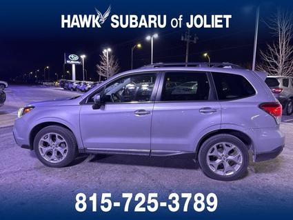 2018 Subaru Forester Plainfield IL