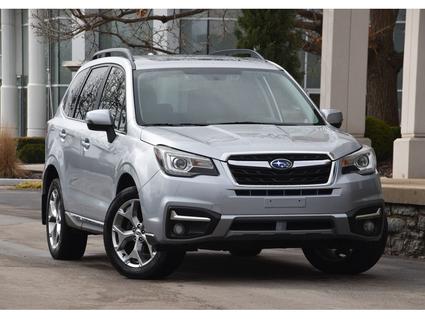 2018 Subaru Forester Lexington KY
