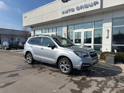 2018 Subaru Forester Lexington KY