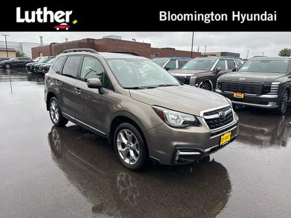 2018 Subaru Forester Minneapolis MN