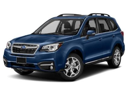 2018 Subaru Forester Minneapolis MN