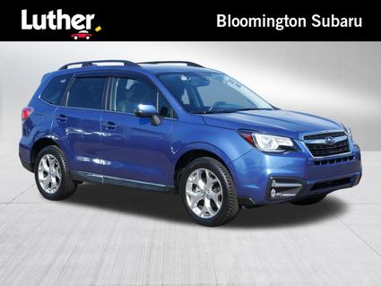 2018 Subaru Forester Minneapolis MN