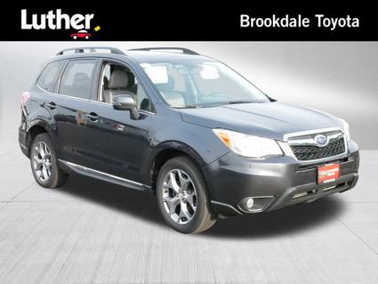 2016 Subaru Forester Minneapolis MN