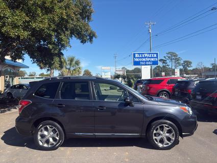 2016 Subaru Forester Wilmington NC