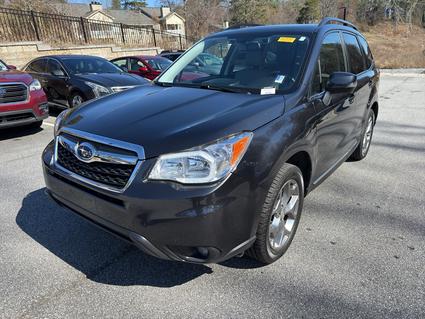 2016 Subaru Forester Atlanta GA
