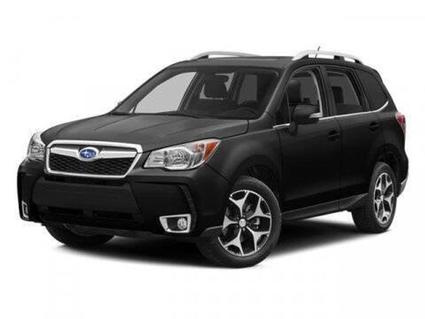 2014 Subaru Forester Missoula MT