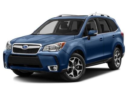 2015 Subaru Forester Mankato MN