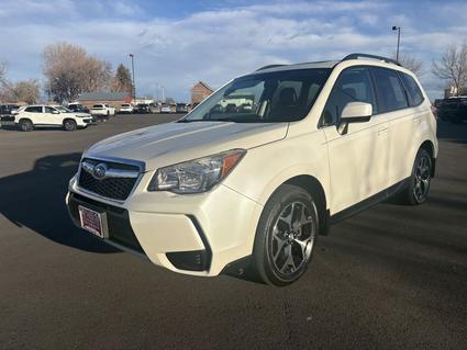 2015 Subaru Forester Idaho Falls ID