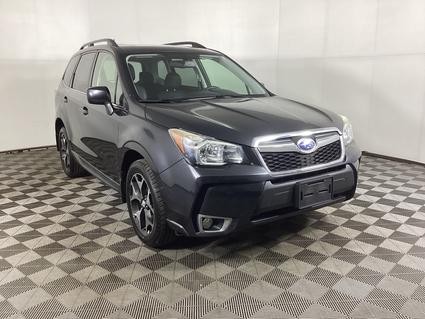 2015 Subaru Forester Grandville MI