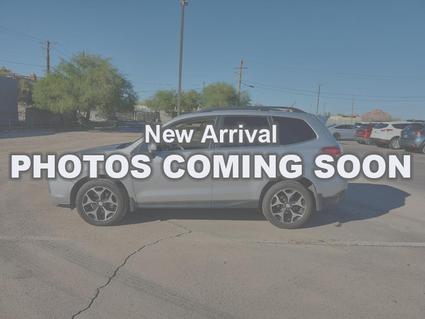 2014 Subaru Forester Phoenix AZ