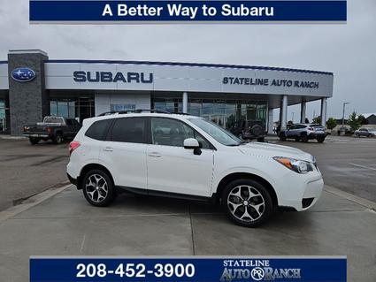 2016 Subaru Forester Fruitland ID