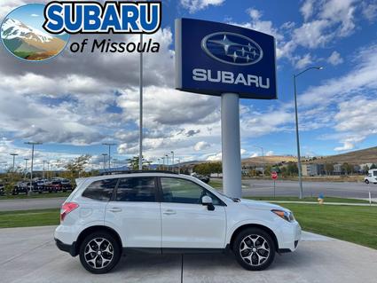 2015 Subaru Forester Missoula MT