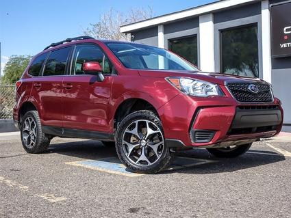2014 Subaru Forester Glendale AZ