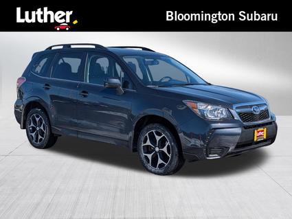 2014 Subaru Forester Minneapolis MN