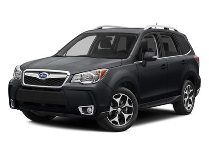 2014 Subaru Forester Minneapolis MN