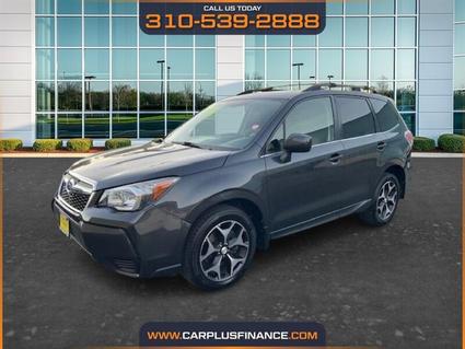 2016 Subaru Forester Harbor City CA
