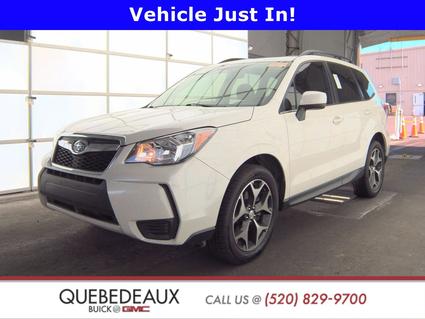 2016 Subaru Forester Tucson AZ