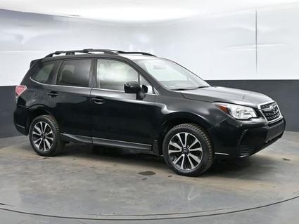 2017 Subaru Forester Brunswick OH