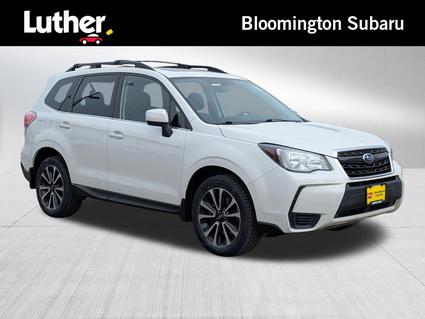 2018 Subaru Forester Minneapolis MN