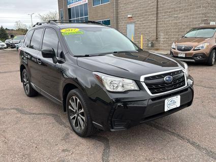 2017 Subaru Forester Colorado Springs CO