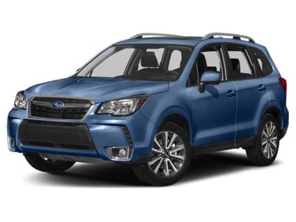 2018 Subaru Forester Coeur d'Alene ID