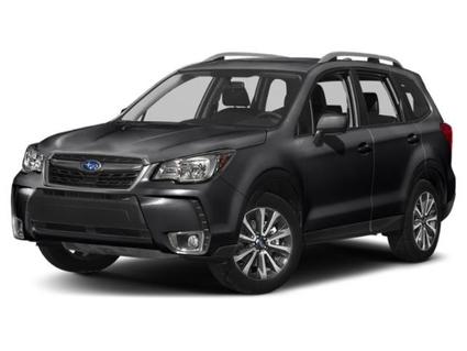 2018 Subaru Forester Minneapolis MN