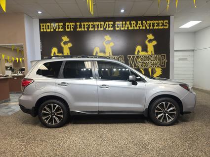 2017 Subaru Forester Rock Springs WY
