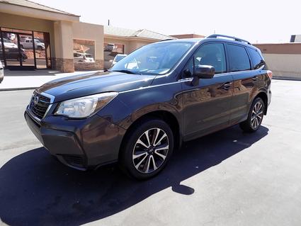 2018 Subaru Forester St George UT