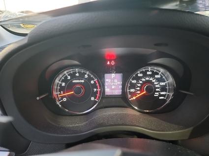 2014 Subaru Forester Johnson City TN