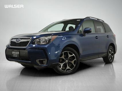 2014 Subaru Forester Burnsville MN