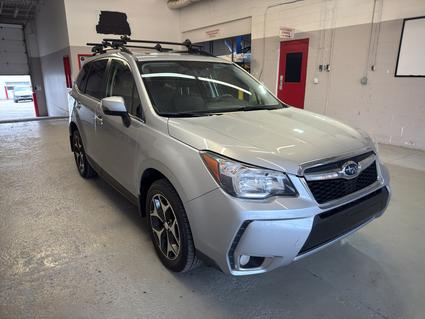 2014 Subaru Forester Brunswick OH