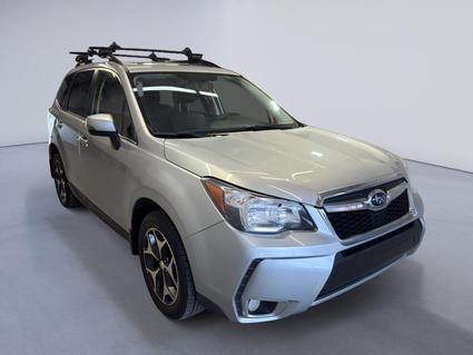2014 Subaru Forester Brunswick OH