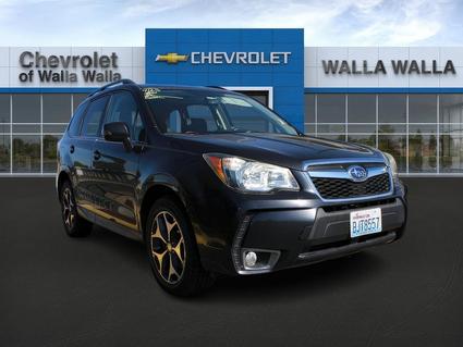 2014 Subaru Forester Pasco WA