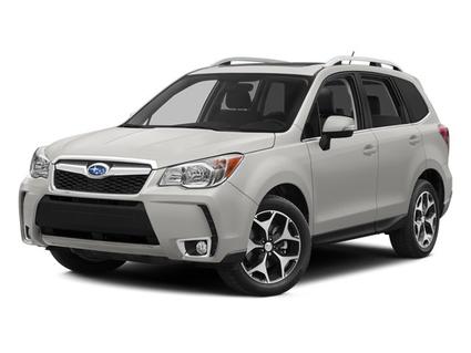 2014 Subaru Forester Burnsville MN