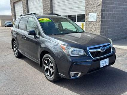 2014 Subaru Forester Colorado Springs CO
