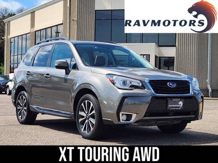 2017 Subaru Forester Burnsville MN