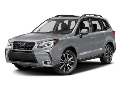 2017 Subaru Forester Minneapolis MN