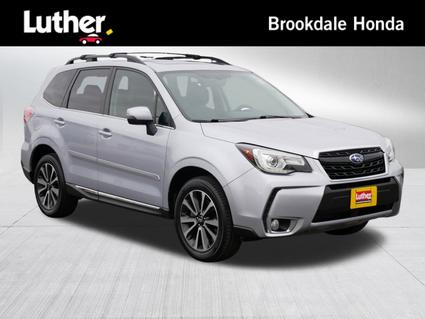 2017 Subaru Forester Minneapolis MN