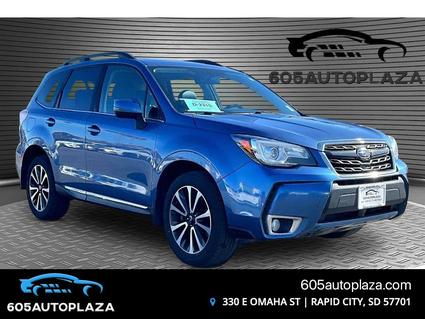 2017 Subaru Forester Rapid City SD