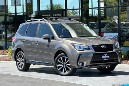 2017 Subaru Forester Vero Beach FL